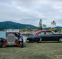 Whitsundays Welcome  Short Local Tour - Lennox Head Accommodation