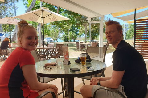 Laid Back Lunch | Dingo Beach Hotel - Lennox Head Accommodation 3