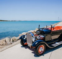 Historical Bowen  A History Lovers Tour - Lennox Head Accommodation