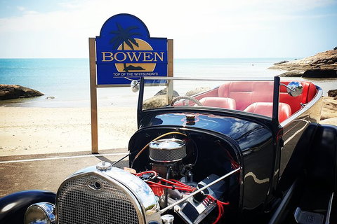 Historical Bowen | A History Lovers Tour - Lennox Head Accommodation 4