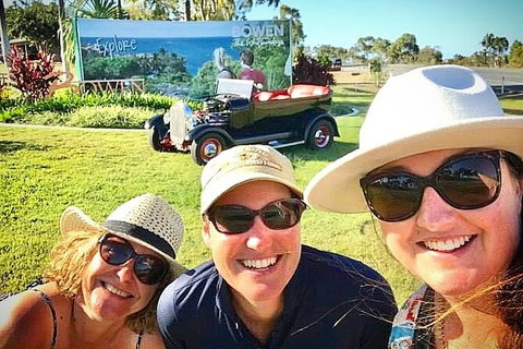 Historical Bowen | A History Lovers Tour - Lennox Head Accommodation 6