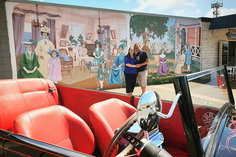 Historical Bowen | A History Lovers Tour - Lennox Head Accommodation 3