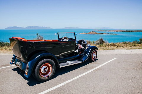 Historical Bowen | A History Lovers Tour - Lennox Head Accommodation 1