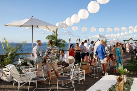 SHUTTLE - Port Douglas And Craiglie Return Transfer - Lennox Head Accommodation 1