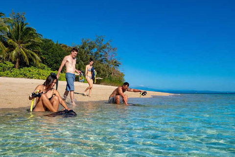 SHUTTLE - Port Douglas And Craiglie Return Transfer - Lennox Head Accommodation 3