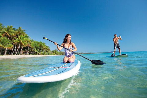 SHUTTLE - Port Douglas And Craiglie Return Transfer - Lennox Head Accommodation 5