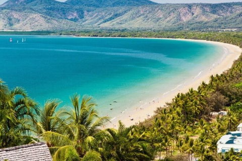 SHUTTLE - Port Douglas And Craiglie Return Transfer - Lennox Head Accommodation 4