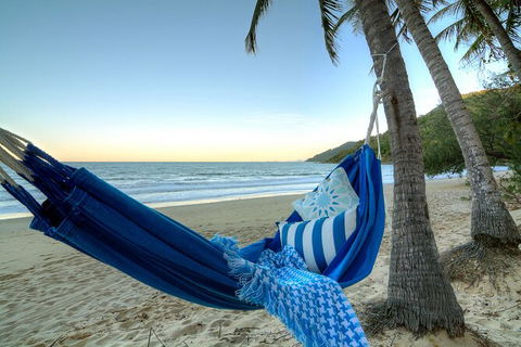 SHUTTLE - Thala Beach And Turtle Cove From Port Douglas (Return Transfer) - Lennox Head Accommodation 3