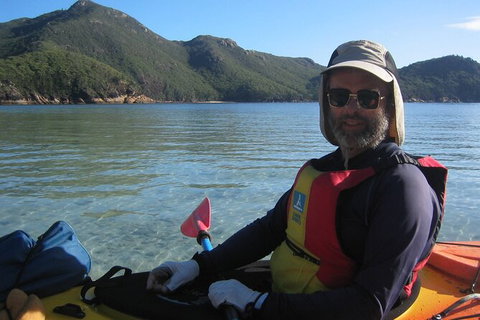 7-Day Private Sea Kayaking In Whitsundays - Lennox Head Accommodation 6