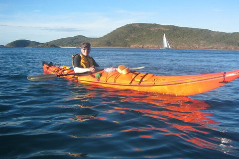 7-Day Private Sea Kayaking In Whitsundays - Lennox Head Accommodation 5