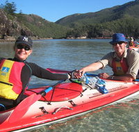 7-Day Private Sea Kayaking in Whitsundays - Lennox Head Accommodation