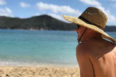 7-Day Private Sea Kayaking In Whitsundays - Lennox Head Accommodation 7