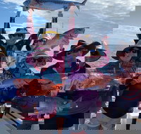 Great Barrier Reef Fishing Charter - Lennox Head Accommodation