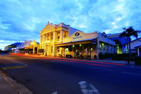 8-Day Outback Experience From Queensland - Lennox Head Accommodation 10
