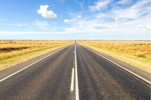 8-Day Outback Experience From Queensland - Lennox Head Accommodation 1