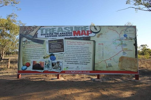 8-Day Outback Experience From Queensland - Lennox Head Accommodation 13
