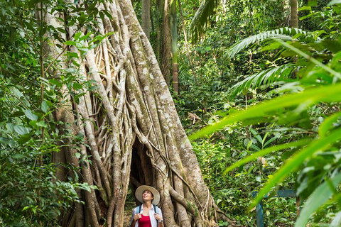 8-Day Outback Experience From Queensland - Lennox Head Accommodation 3