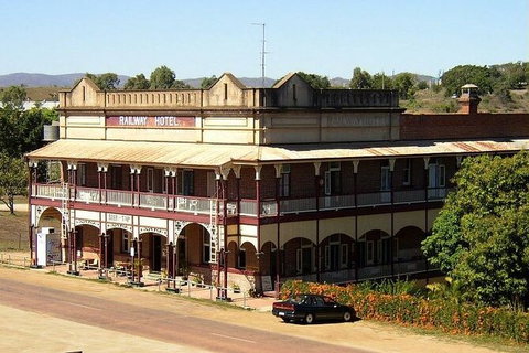 8-Day Outback Experience From Queensland - Lennox Head Accommodation 7