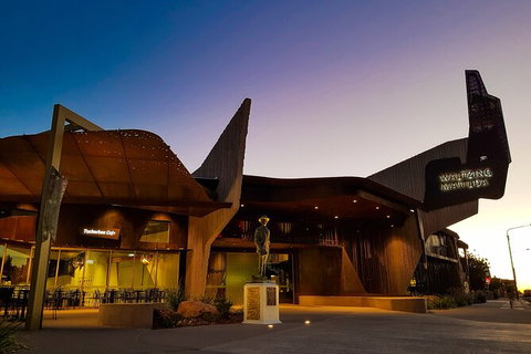 8-Day Outback Experience From Queensland - Lennox Head Accommodation 2