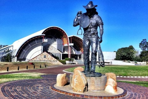 8-Day Outback Experience From Queensland - Lennox Head Accommodation 4