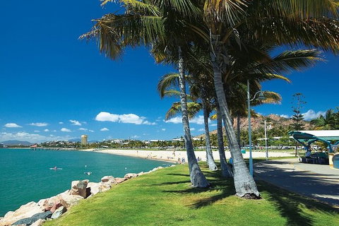 8-Day Outback Experience From Queensland - Lennox Head Accommodation 9