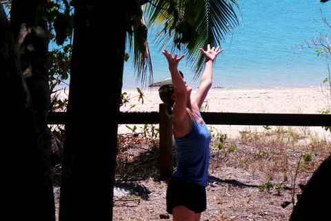 Small-Group Queensland Full-Day Sail Retreat Experience - Lennox Head Accommodation 4