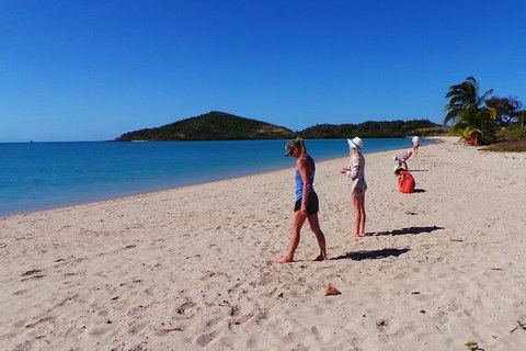 Small-Group Queensland Full-Day Sail Retreat Experience - Lennox Head Accommodation 7