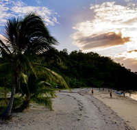 Small-Group Queensland Full-Day Sail Retreat Experience - Lennox Head Accommodation