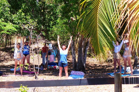 Small-Group Queensland Full-Day Sail Retreat Experience - Lennox Head Accommodation 2