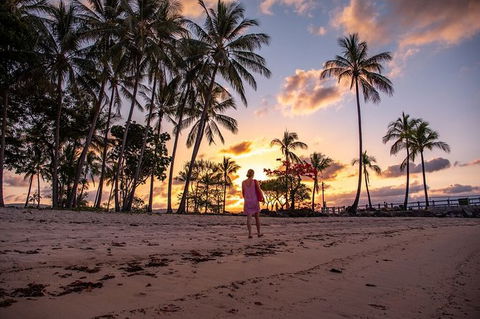 5 Day Australia Retreat: Queensland Daintree - Lennox Head Accommodation 2