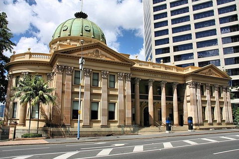 Brisbane Airport Transfers : Brisbane Airport BNE To Brisbane In Luxury Van - Lennox Head Accommodation 3