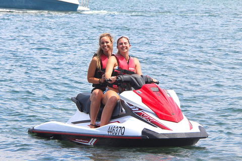 2.5hrs Jetski Tour With Island Stopover / Self Drive / No Experience Needed - Lennox Head Accommodation 5