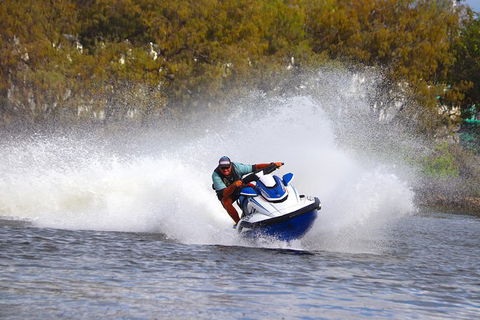 2.5hrs Jetski Tour With Island Stopover / Self Drive / No Experience Needed - Lennox Head Accommodation 7