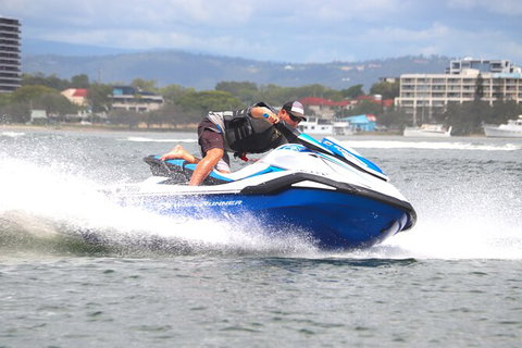 2.5hrs Jetski Tour With Island Stopover / Self Drive / No Experience Needed - Lennox Head Accommodation 9