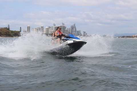 2.5hrs Jetski Tour With Island Stopover / Self Drive / No Experience Needed - Lennox Head Accommodation 1