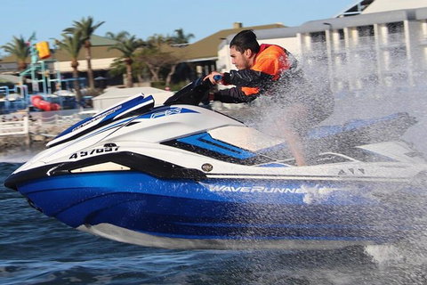 2.5hrs Jetski Tour With Island Stopover / Self Drive / No Experience Needed - Lennox Head Accommodation 6