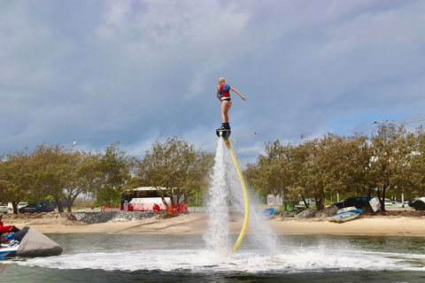 Jetski / Flyboard Package For 2 - Lennox Head Accommodation 1