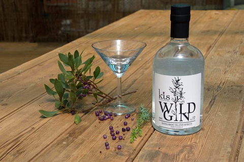 Fine Flavours - Full Day Kangaroo Island Food & Wine Tour - Lennox Head Accommodation 1