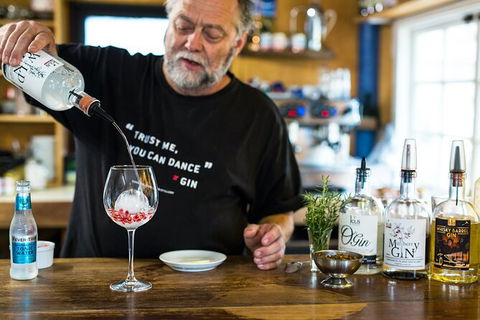 Heritage, Wine & Gin Tours - Lennox Head Accommodation 2