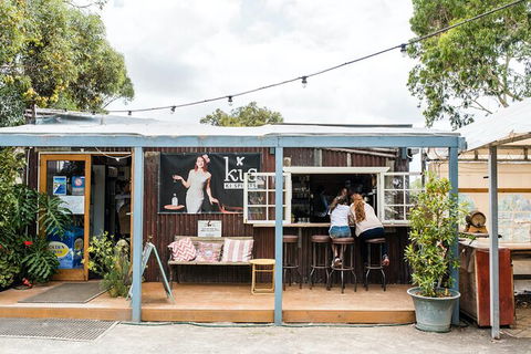 Heritage, Wine & Gin Tours - Lennox Head Accommodation 3
