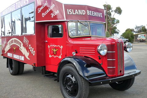 Heritage, Wine & Gin Tours - Lennox Head Accommodation 0