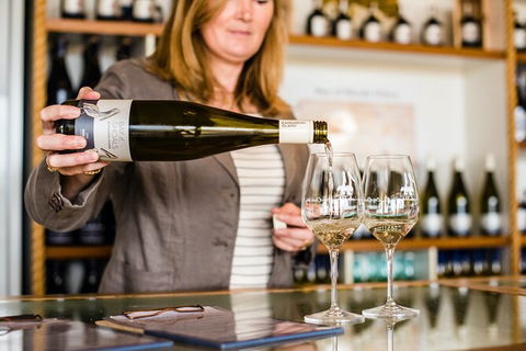 Heritage, Wine & Gin Tours - Lennox Head Accommodation 5