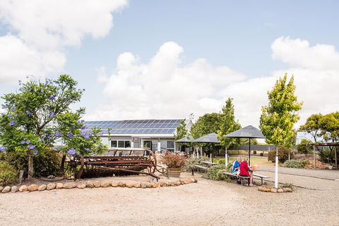 Heritage, Wine & Gin Tours - Lennox Head Accommodation 1