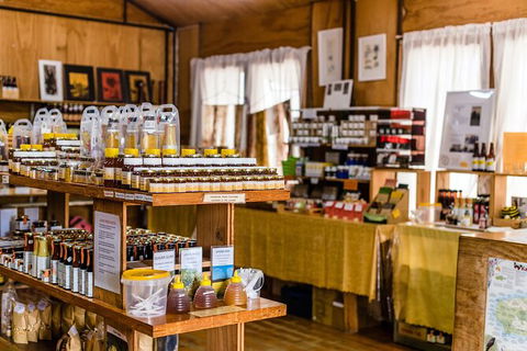 Gourmet Food And Wine 4WD Tour In Kangaroo Island - Lennox Head Accommodation 4