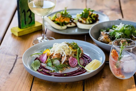 Gourmet Food And Wine 4WD Tour In Kangaroo Island - Lennox Head Accommodation 2