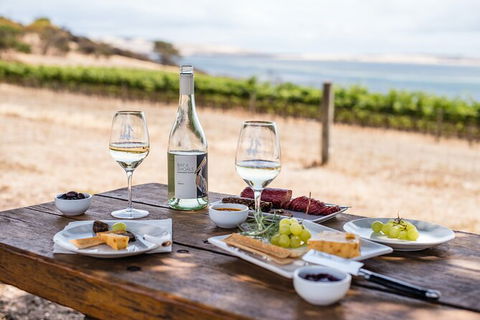 Gourmet Food And Wine 4WD Tour In Kangaroo Island - Lennox Head Accommodation 0