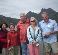 Shore Excursion Small-Group Cradle Mountain Day Tour From Burnie - Lennox Head Accommodation