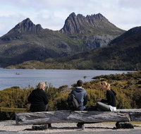 Cruise Ship Special from Burnie to Cradle Mountain - Lennox Head Accommodation