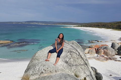 4-Day Fabulous Tasmania Tour: Wineglass Bay, Port Arthur, Devils & Bruny Island - Lennox Head Accommodation 1