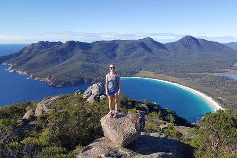 4-Day Fabulous Tasmania Tour: Wineglass Bay, Port Arthur, Devils & Bruny Island - Lennox Head Accommodation 0